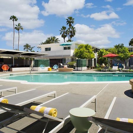 El Dorado Scottsdale, A Vacation Suites Hotel Eksteriør billede