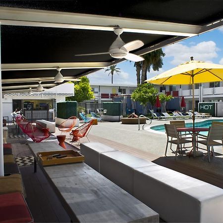 El Dorado Scottsdale, A Vacation Suites Hotel Eksteriør billede