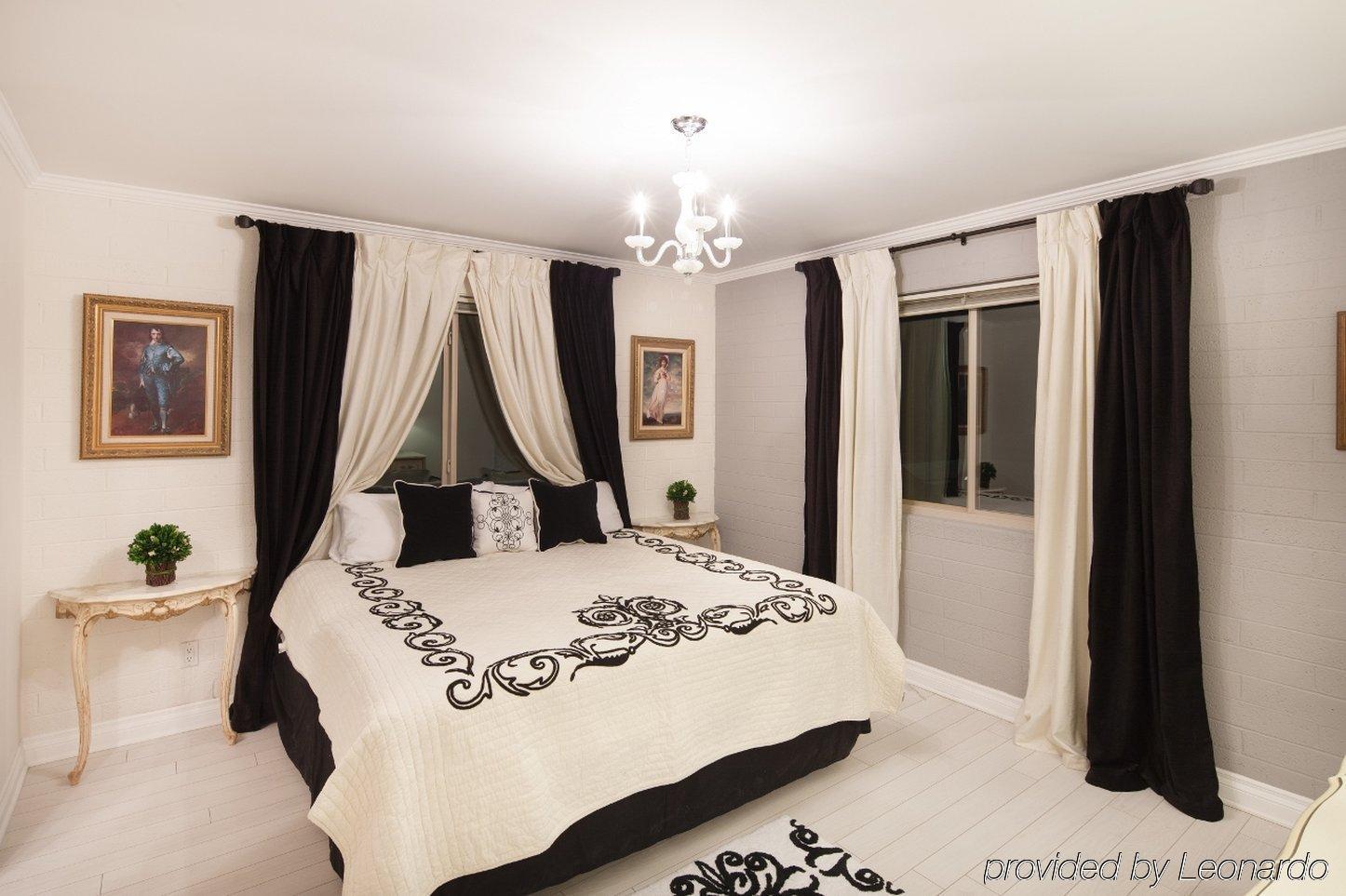 El Dorado Scottsdale, A Vacation Suites Hotel Eksteriør billede