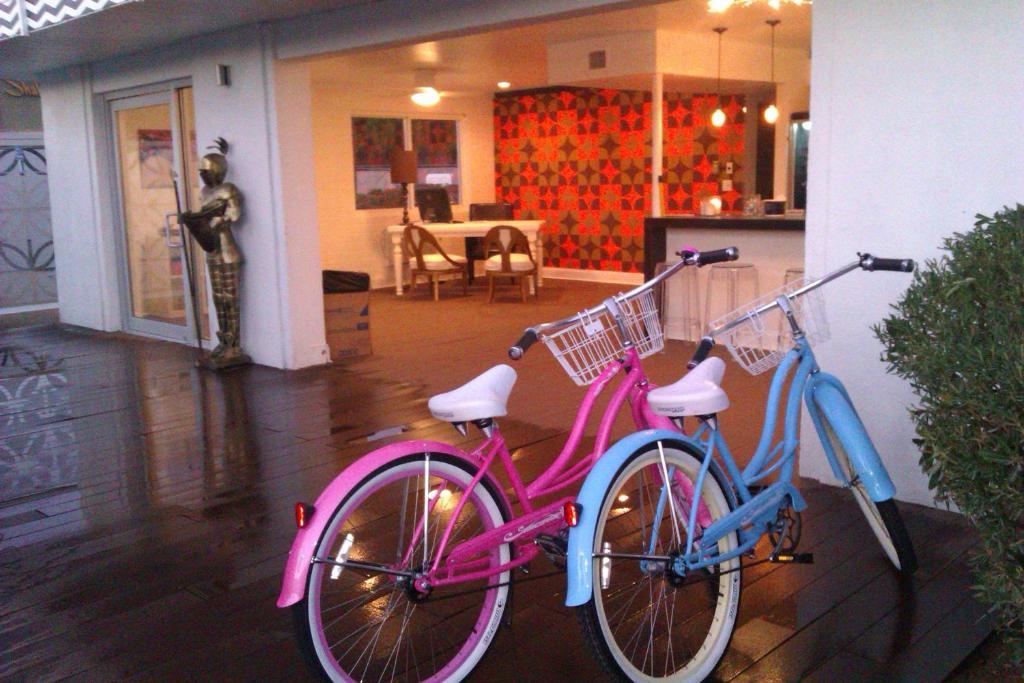 El Dorado Scottsdale, A Vacation Suites Hotel Eksteriør billede