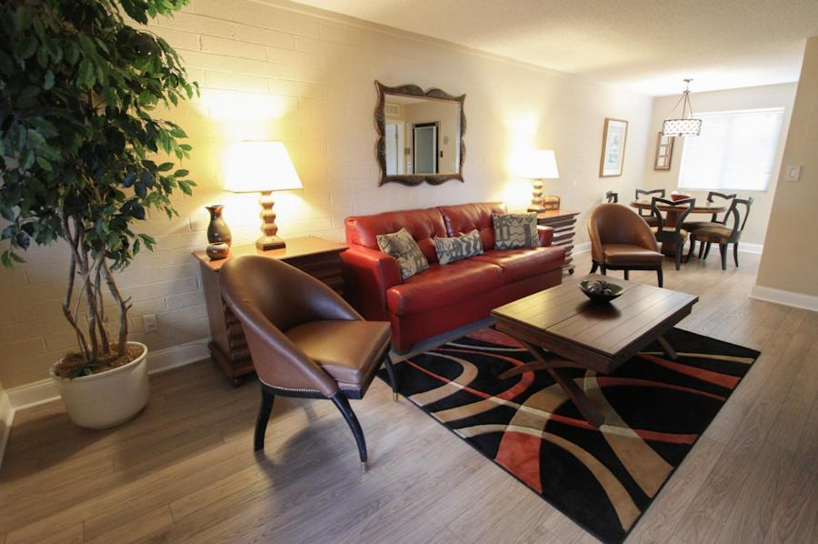 El Dorado Scottsdale, A Vacation Suites Hotel Værelse billede