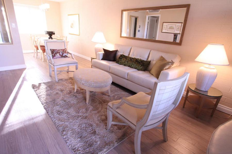 El Dorado Scottsdale, A Vacation Suites Hotel Værelse billede