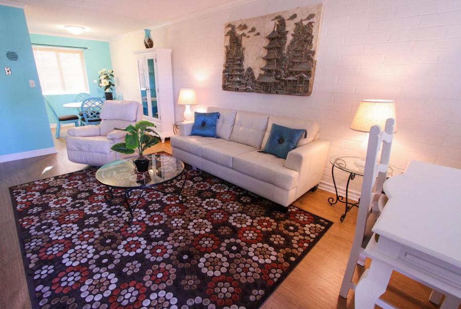 El Dorado Scottsdale, A Vacation Suites Hotel Værelse billede