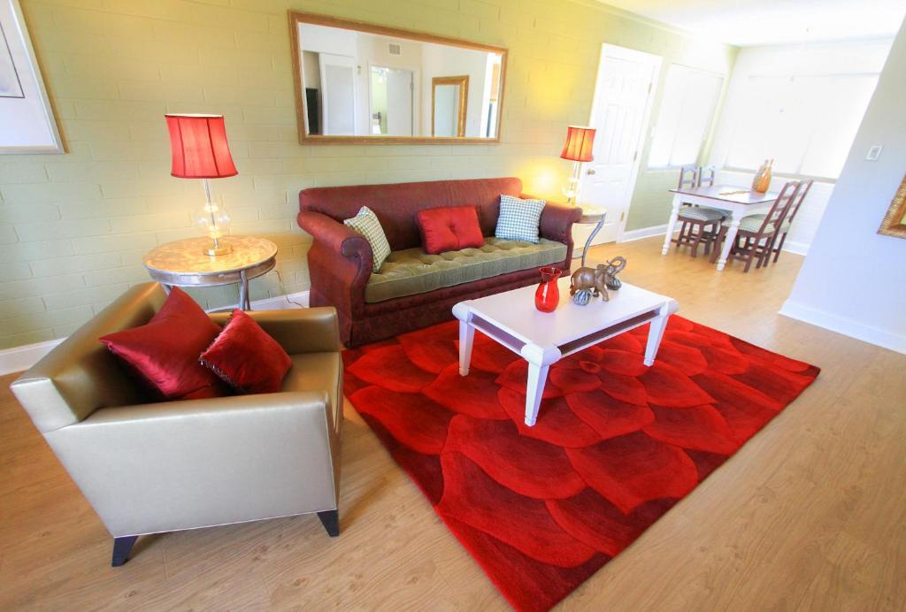 El Dorado Scottsdale, A Vacation Suites Hotel Værelse billede