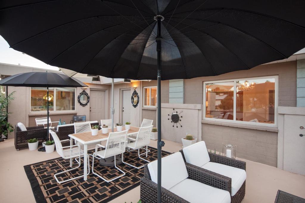El Dorado Scottsdale, A Vacation Suites Hotel Værelse billede