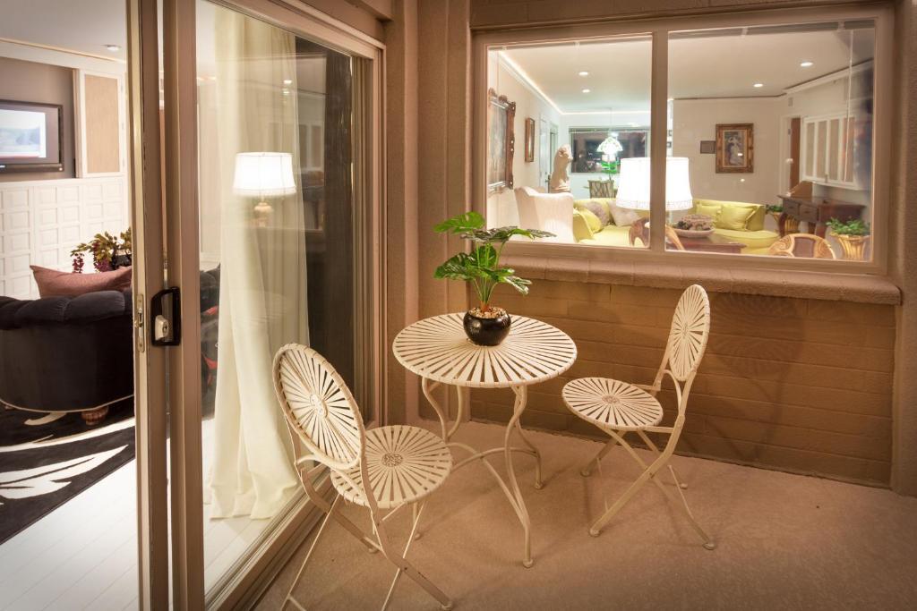 El Dorado Scottsdale, A Vacation Suites Hotel Værelse billede