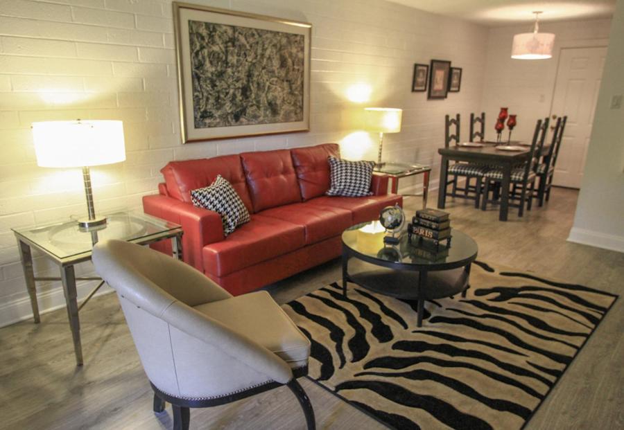 El Dorado Scottsdale, A Vacation Suites Hotel Værelse billede
