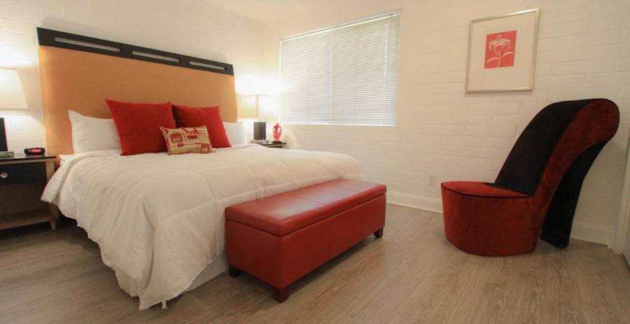 El Dorado Scottsdale, A Vacation Suites Hotel Værelse billede