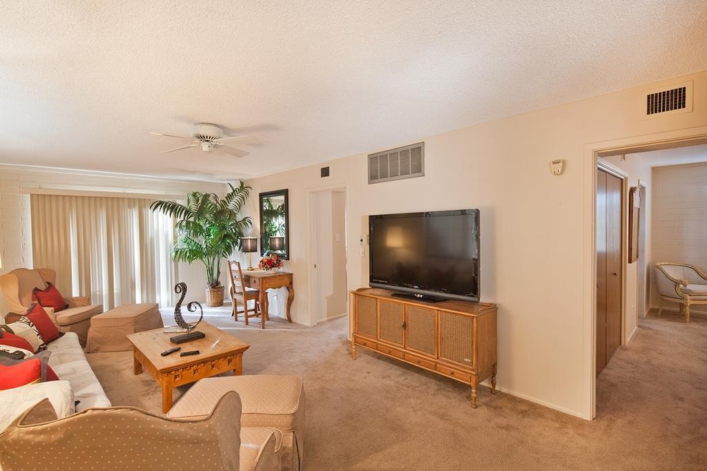 El Dorado Scottsdale, A Vacation Suites Hotel Værelse billede