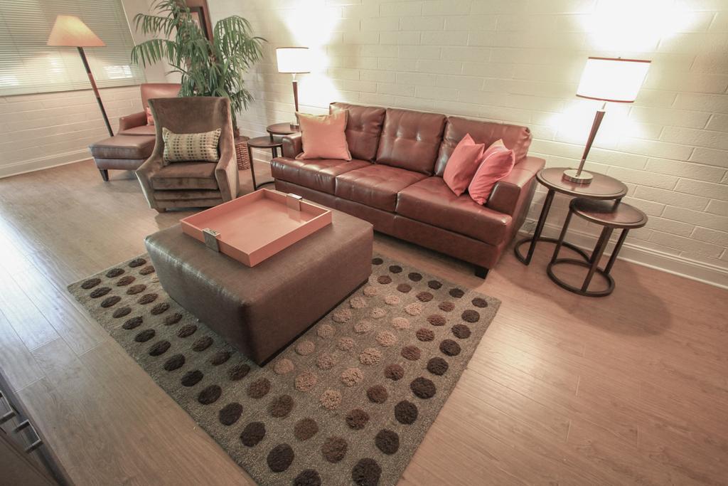 El Dorado Scottsdale, A Vacation Suites Hotel Værelse billede