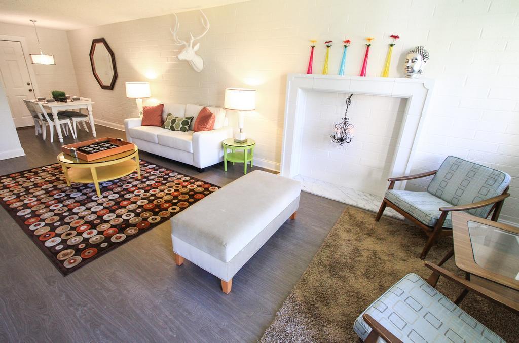 El Dorado Scottsdale, A Vacation Suites Hotel Værelse billede