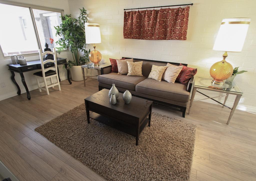 El Dorado Scottsdale, A Vacation Suites Hotel Værelse billede