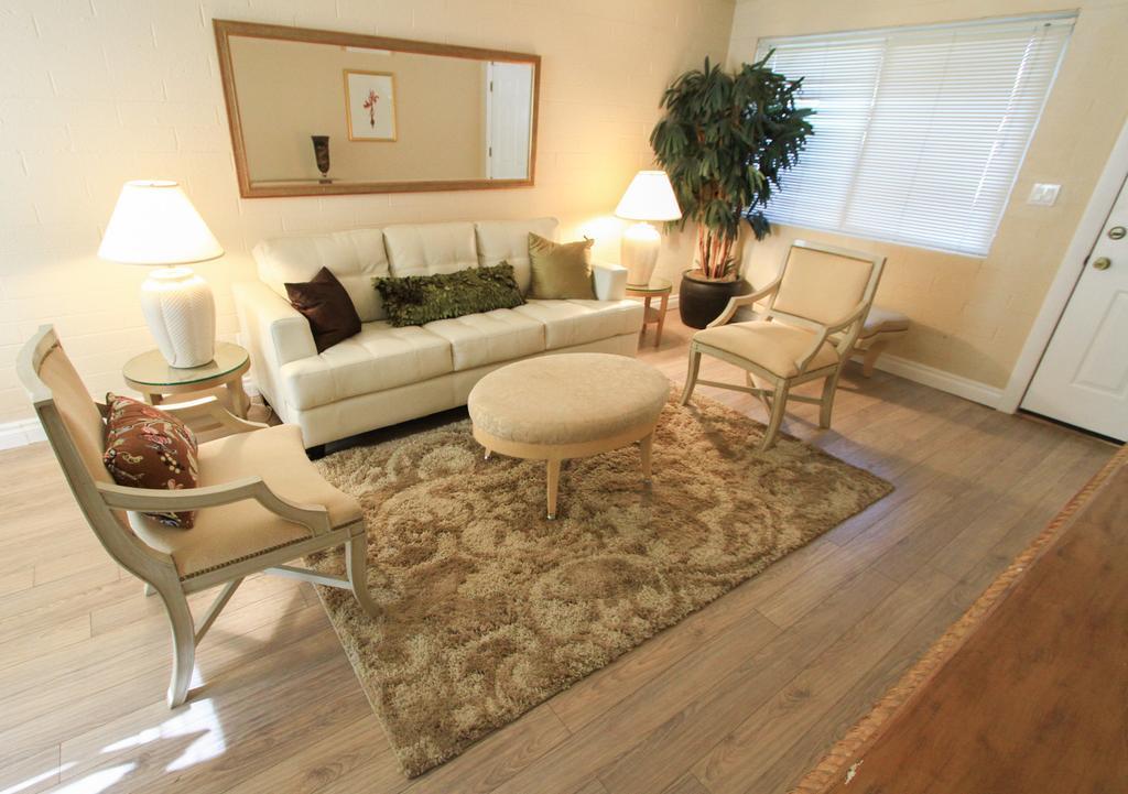 El Dorado Scottsdale, A Vacation Suites Hotel Værelse billede