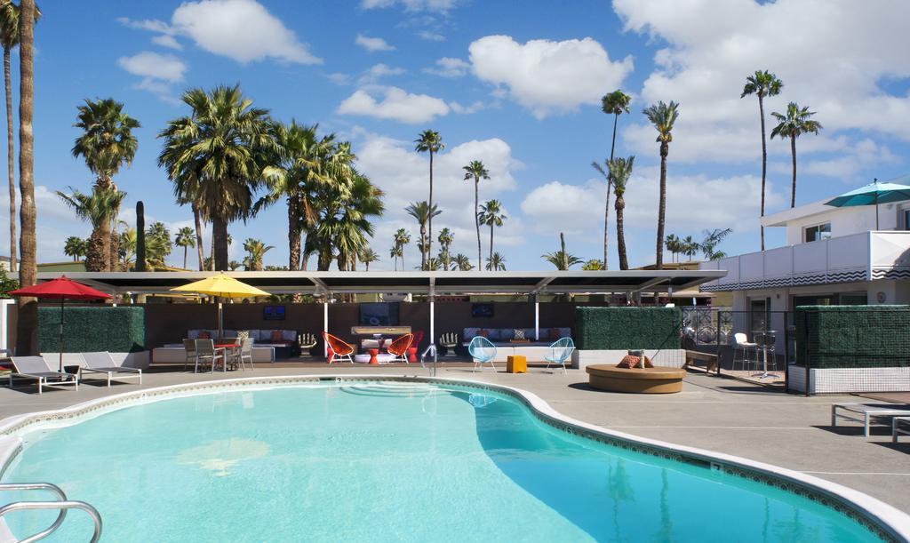 El Dorado Scottsdale, A Vacation Suites Hotel Eksteriør billede