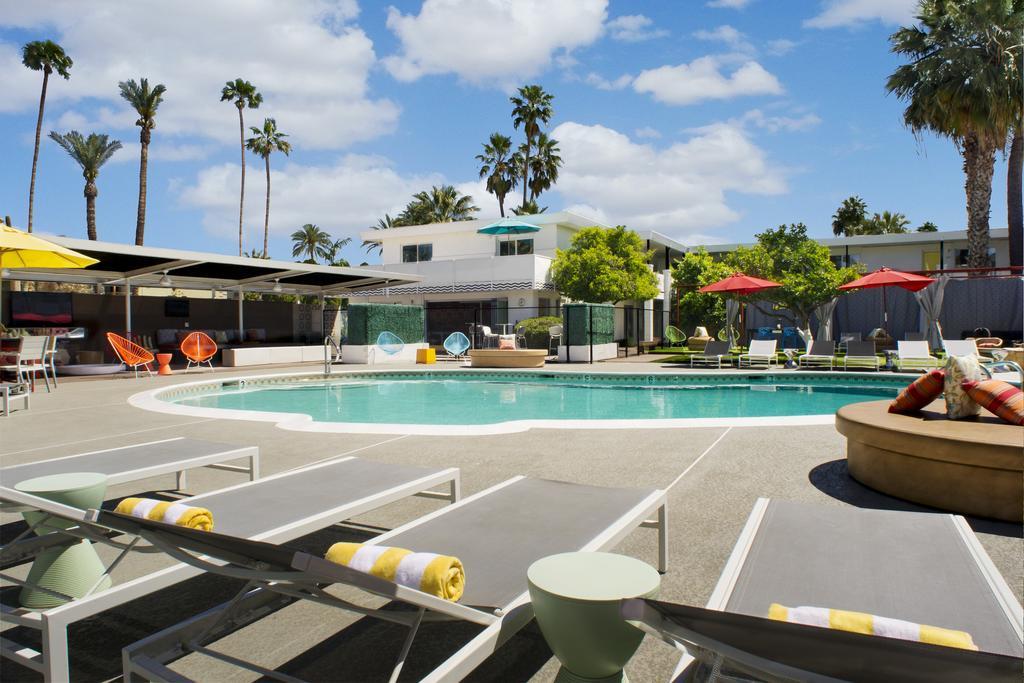El Dorado Scottsdale, A Vacation Suites Hotel Eksteriør billede
