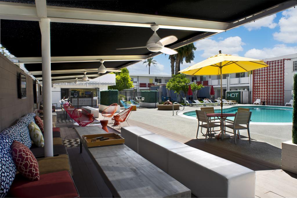 El Dorado Scottsdale, A Vacation Suites Hotel Eksteriør billede