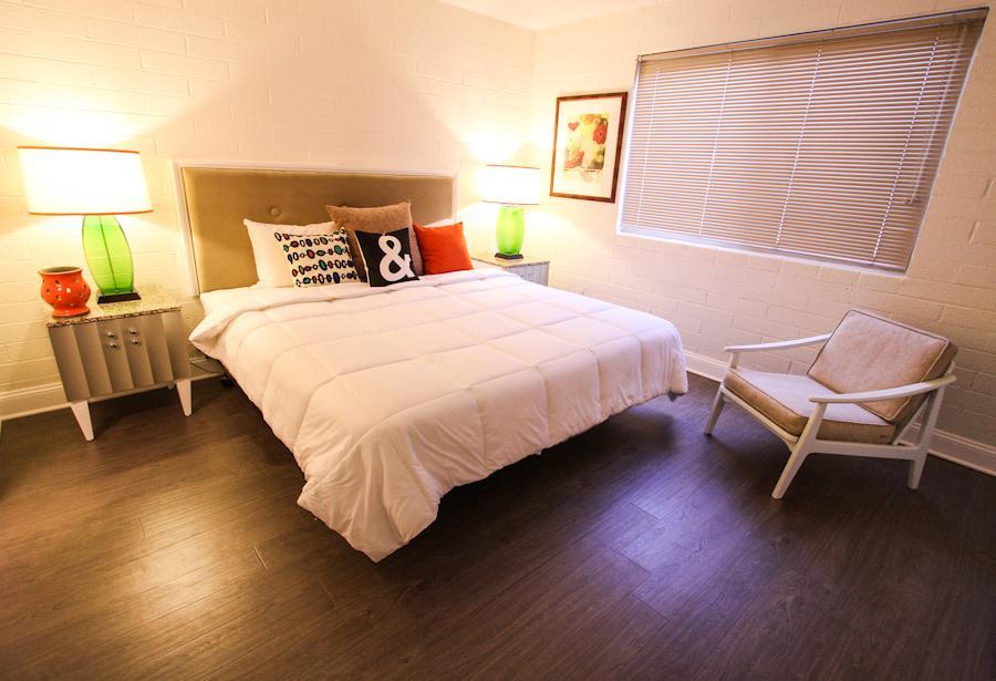 El Dorado Scottsdale, A Vacation Suites Hotel Værelse billede