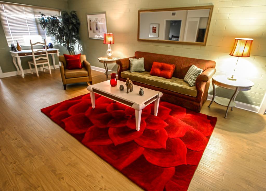 El Dorado Scottsdale, A Vacation Suites Hotel Værelse billede