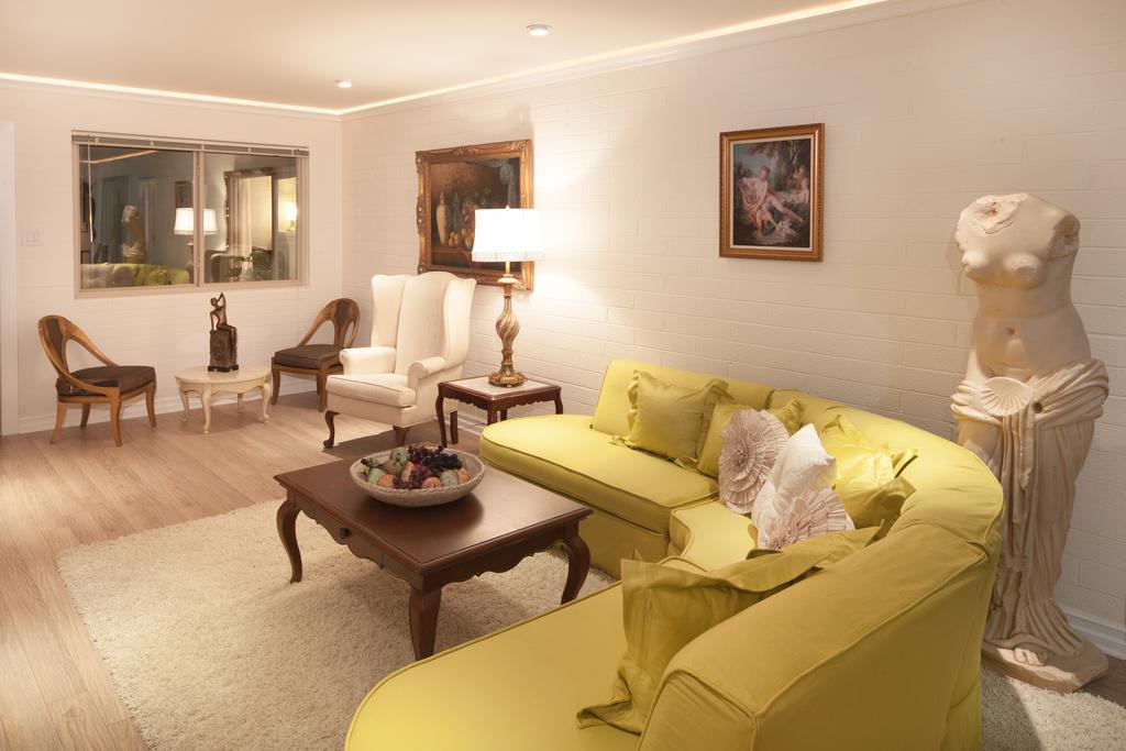 El Dorado Scottsdale, A Vacation Suites Hotel Værelse billede