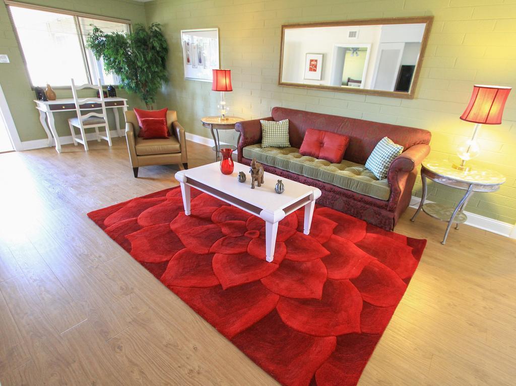 El Dorado Scottsdale, A Vacation Suites Hotel Værelse billede